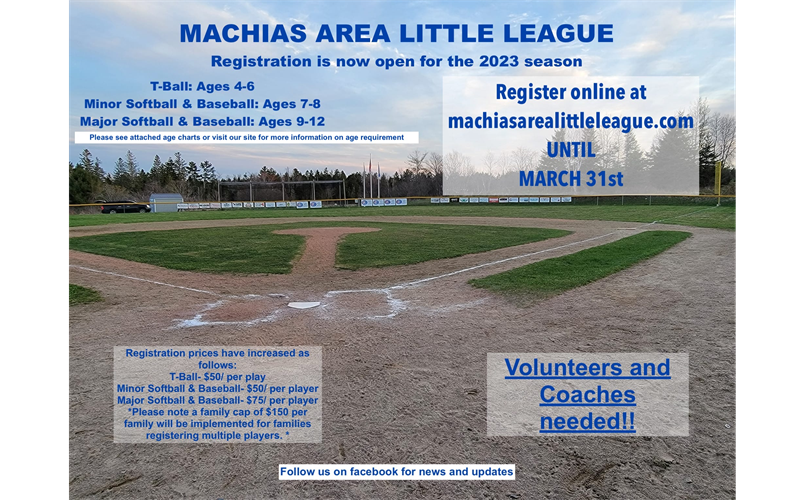 Registration Flyer